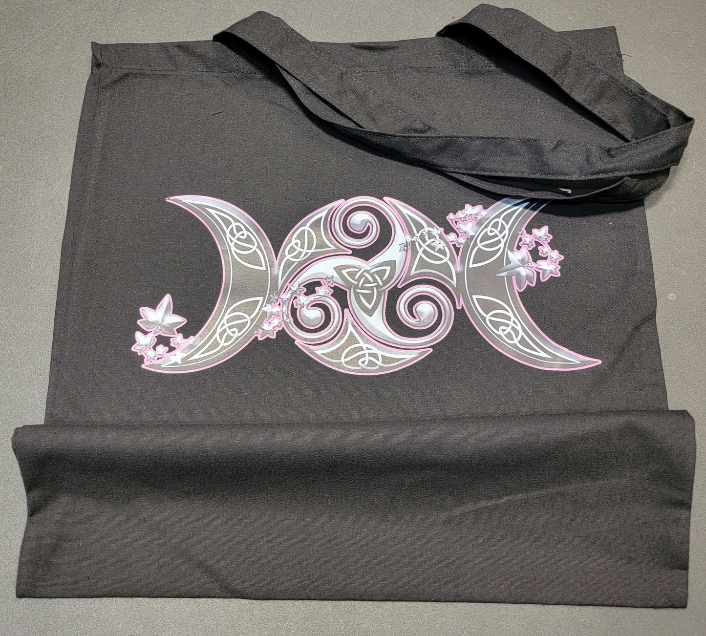 Apron tote set