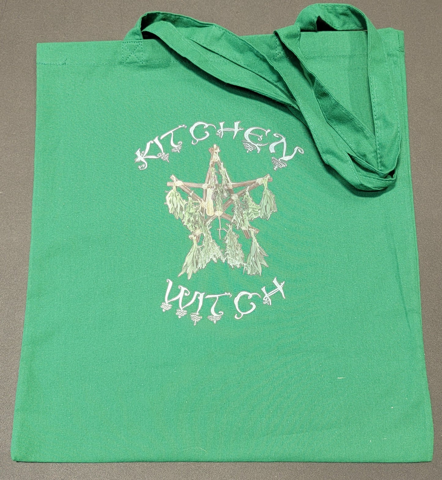 Apron tote set