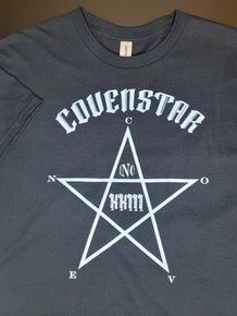 Covenstar cotton T