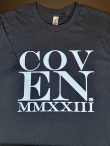 Coven inc. block T