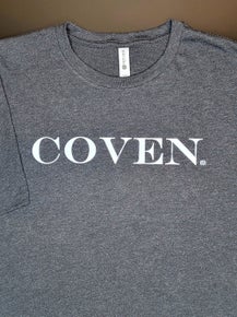 Coven inc. cotton T